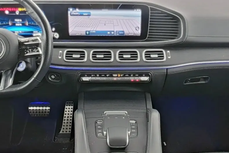 Mercedes-Benz GLE 53 AMG (Clasa GLE) din 2025 cu 36.500 km - oferta MER242134 - foto 5
