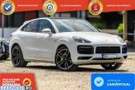 Porsche Cayenne din 2020 cu 91.000 km - oferta POR242135 - foto 2