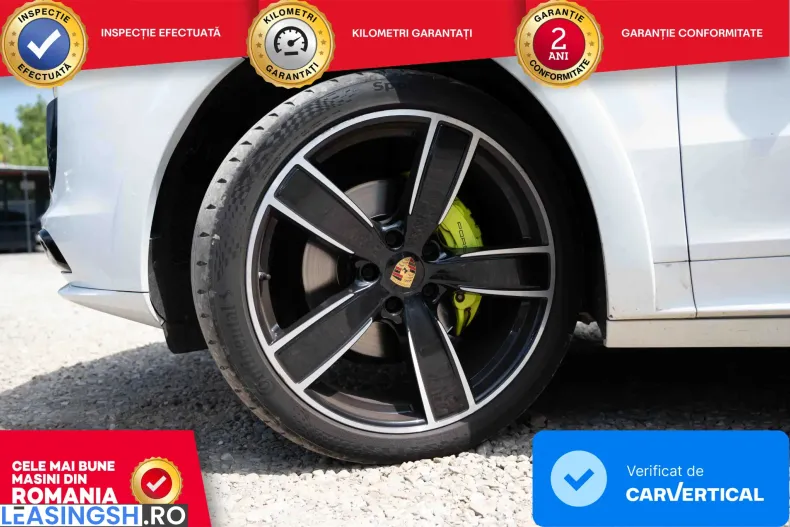 Porsche Cayenne din 2020 cu 91.000 km - oferta POR242135 - foto 6