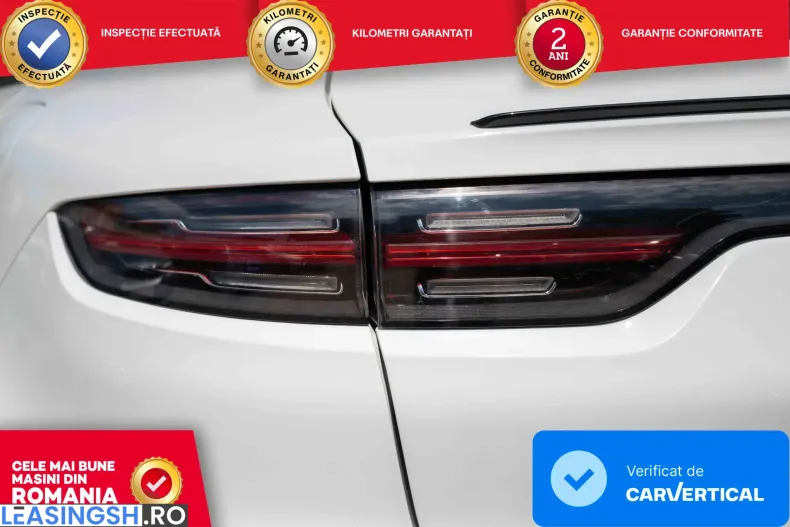 Porsche Cayenne din 2020 cu 91.000 km - oferta POR242135 - foto 7
