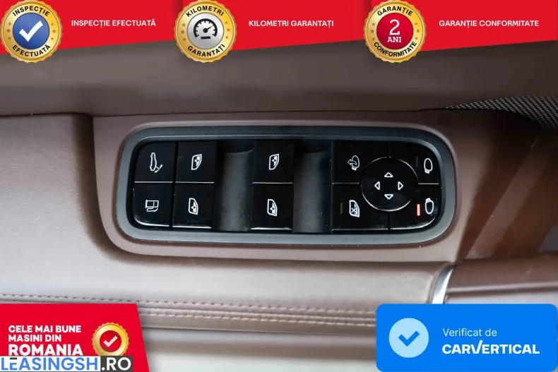 Porsche Cayenne din 2020 cu 91.000 km - oferta POR242135 - foto 8