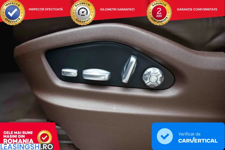 Porsche Cayenne din 2020 cu 91.000 km - oferta POR242135 - foto 10
