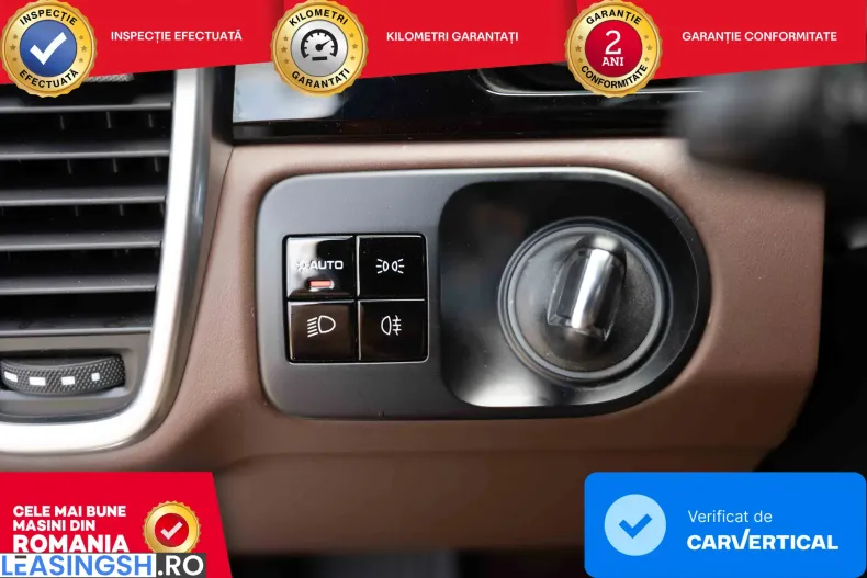 Porsche Cayenne din 2020 cu 91.000 km - oferta POR242135 - foto 11