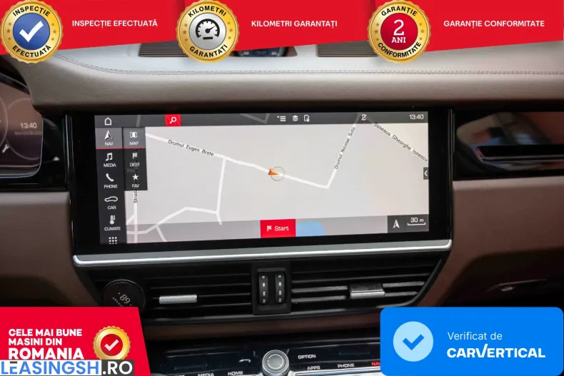 Porsche Cayenne din 2020 cu 91.000 km - oferta POR242135 - foto 18