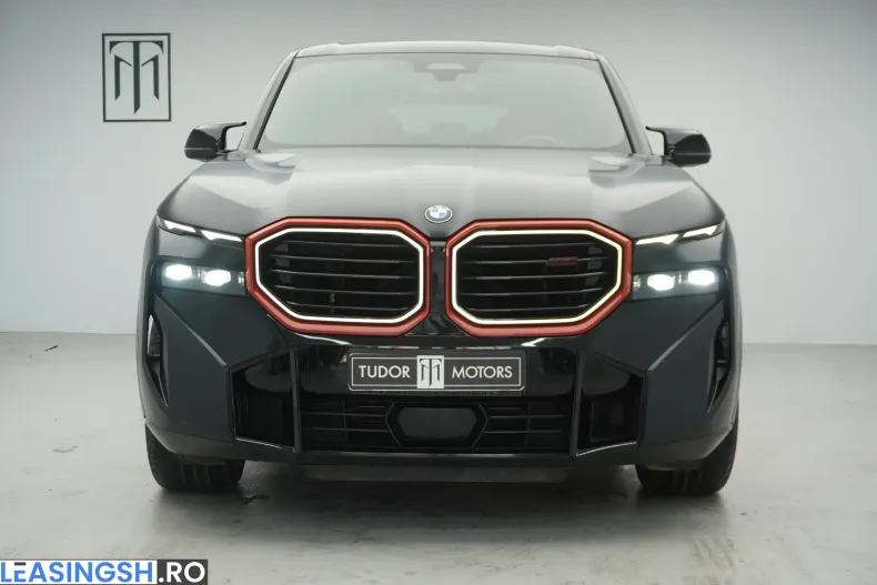 BMW XM (Seria X) din 2023 cu 53.566 km - oferta BMW242136 - foto 3