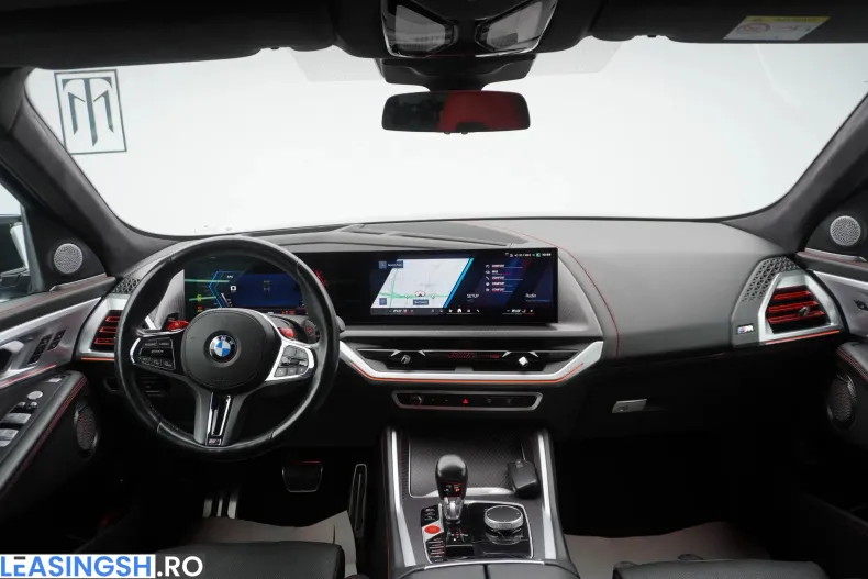 BMW XM (Seria X) din 2023 cu 53.566 km - oferta BMW242136 - foto 8