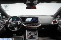 BMW XM (Seria X) din 2023 cu 53.566 km - oferta BMW242136 - foto 9