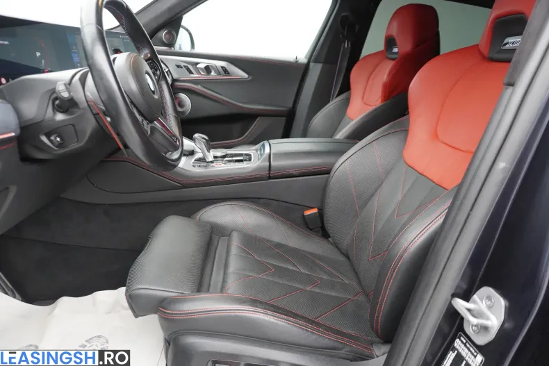 BMW XM (Seria X) din 2023 cu 53.566 km - oferta BMW242136 - foto 12