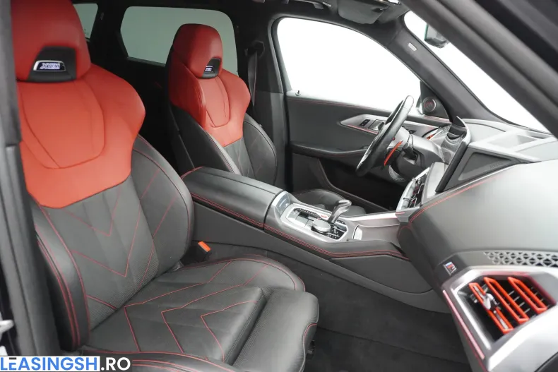 BMW XM (Seria X) din 2023 cu 53.566 km - oferta BMW242136 - foto 14