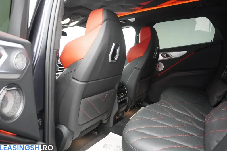 BMW XM (Seria X) din 2023 cu 53.566 km - oferta BMW242136 - foto 16