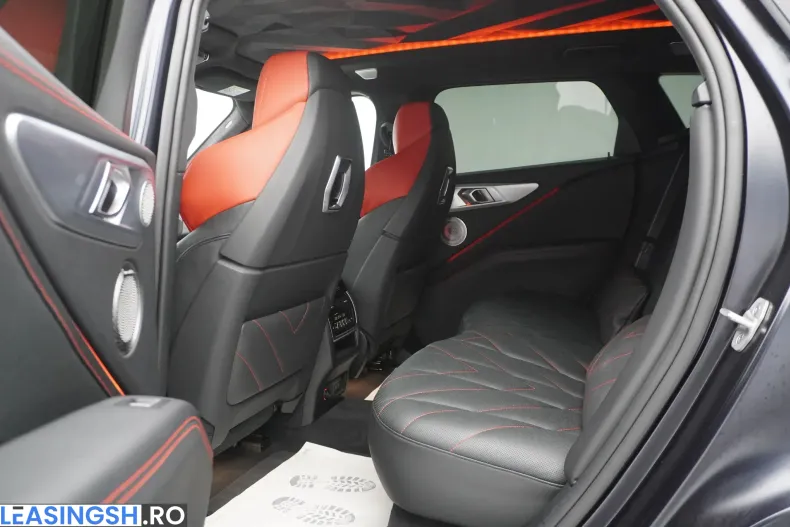 BMW XM (Seria X) din 2023 cu 53.566 km - oferta BMW242136 - foto 17