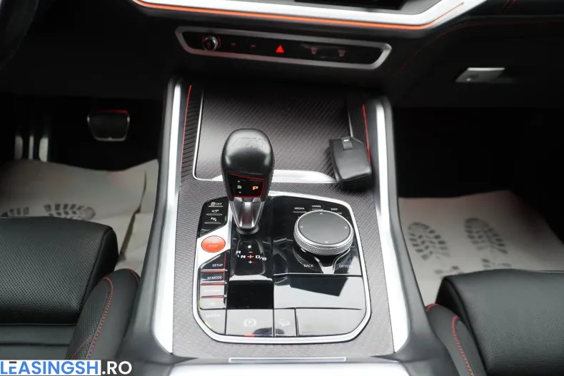 BMW XM (Seria X) din 2023 cu 53.566 km - oferta BMW242136 - foto 20