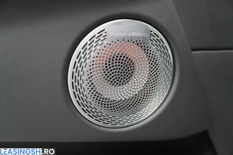 BMW XM (Seria X) din 2023 cu 53.566 km - oferta BMW242136 - foto 21