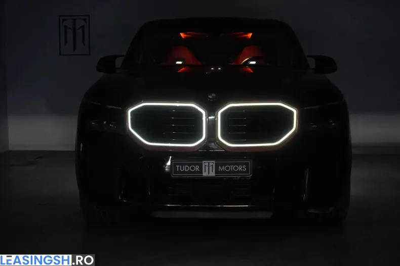 BMW XM (Seria X) din 2023 cu 53.566 km - oferta BMW242136 - foto 25