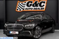 Mercedes-Benz S 580 (Clasa S) din 2022 cu 45.000 km - oferta MER242137 - foto 1