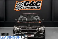 Mercedes-Benz S 580 (Clasa S) din 2022 cu 45.000 km - oferta MER242137 - foto 2