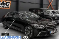 Mercedes-Benz S 580 (Clasa S) din 2022 cu 45.000 km - oferta MER242137 - foto 3