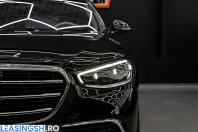 Mercedes-Benz S 580 (Clasa S) din 2022 cu 45.000 km - oferta MER242137 - foto 7