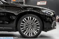 Mercedes-Benz S 580 (Clasa S) din 2022 cu 45.000 km - oferta MER242137 - foto 9