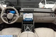 Mercedes-Benz S 580 (Clasa S) din 2022 cu 45.000 km - oferta MER242137 - foto 10