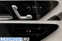 Mercedes-Benz S 580 (Clasa S) din 2022 cu 45.000 km - oferta MER242137 - foto 15