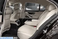Mercedes-Benz S 580 (Clasa S) din 2022 cu 45.000 km - oferta MER242137 - foto 17
