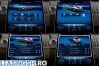 Mercedes-Benz S 580 (Clasa S) din 2022 cu 45.000 km - oferta MER242137 - foto 20