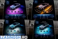 Mercedes-Benz S 580 (Clasa S) din 2022 cu 45.000 km - oferta MER242137 - foto 23