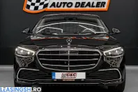 Mercedes-Benz S 580 (Clasa S) din 2022 cu 45.000 km - oferta MER242137 - foto 24