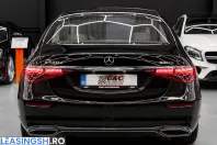 Mercedes-Benz S 580 (Clasa S) din 2022 cu 45.000 km - oferta MER242137 - foto 25