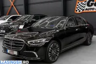 Mercedes-Benz S 580 (Clasa S) din 2022 cu 45.000 km - oferta MER242137 - foto 26