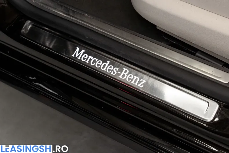 Mercedes-Benz S 580 (Clasa S) din 2022 cu 45.000 km - oferta MER242137 - foto 30