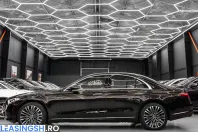 Mercedes-Benz S 580 (Clasa S) din 2022 cu 45.000 km - oferta MER242137 - foto 31