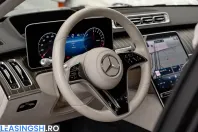 Mercedes-Benz S 580 (Clasa S) din 2022 cu 45.000 km - oferta MER242137 - foto 32