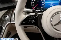Mercedes-Benz S 580 (Clasa S) din 2022 cu 45.000 km - oferta MER242137 - foto 33