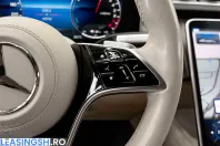 Mercedes-Benz S 580 (Clasa S) din 2022 cu 45.000 km - oferta MER242137 - foto 34