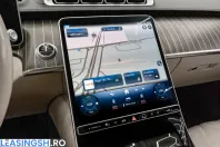 Mercedes-Benz S 580 (Clasa S) din 2022 cu 45.000 km - oferta MER242137 - foto 36