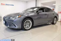 Lexus Seria ES din 2020 cu 115.000 km - oferta LEX242138 - foto 1