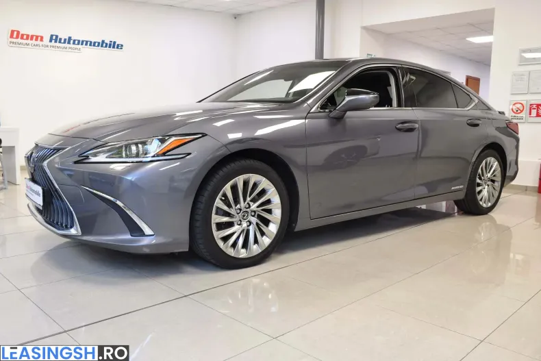 Lexus Seria ES din 2020 cu 115.000 km - oferta LEX242138 - foto 1