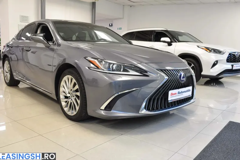 Lexus Seria ES din 2020 cu 115.000 km - oferta LEX242138 - foto 2