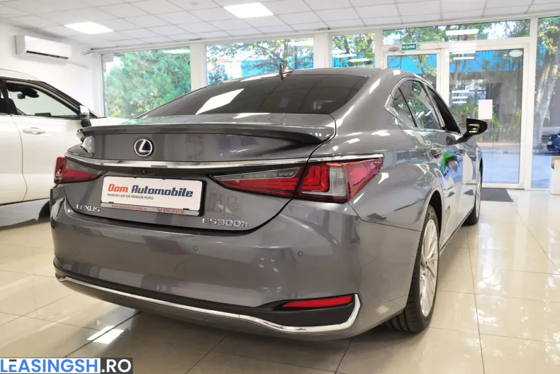 Lexus Seria ES din 2020 cu 115.000 km - oferta LEX242138 - foto 3