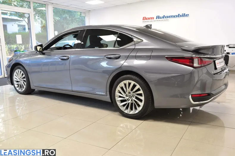 Lexus Seria ES din 2020 cu 115.000 km - oferta LEX242138 - foto 4