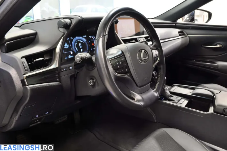 Lexus Seria ES din 2020 cu 115.000 km - oferta LEX242138 - foto 10
