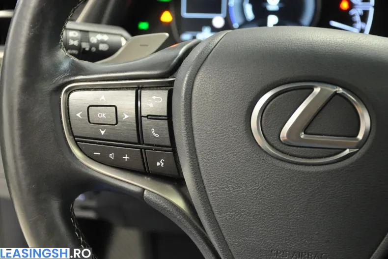 Lexus Seria ES din 2020 cu 115.000 km - oferta LEX242138 - foto 11