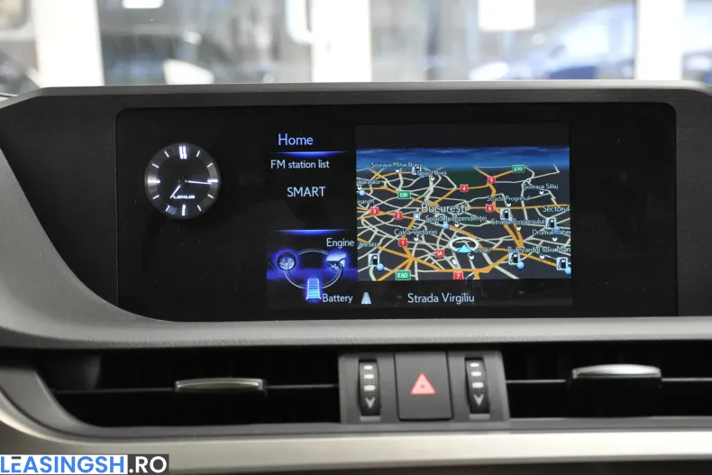 Lexus Seria ES din 2020 cu 115.000 km - oferta LEX242138 - foto 15