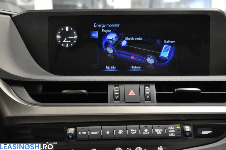 Lexus Seria ES din 2020 cu 115.000 km - oferta LEX242138 - foto 16