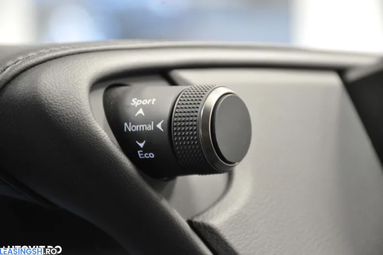 Lexus Seria ES din 2020 cu 115.000 km - oferta LEX242138 - foto 18