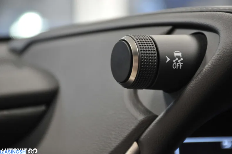 Lexus Seria ES din 2020 cu 115.000 km - oferta LEX242138 - foto 19