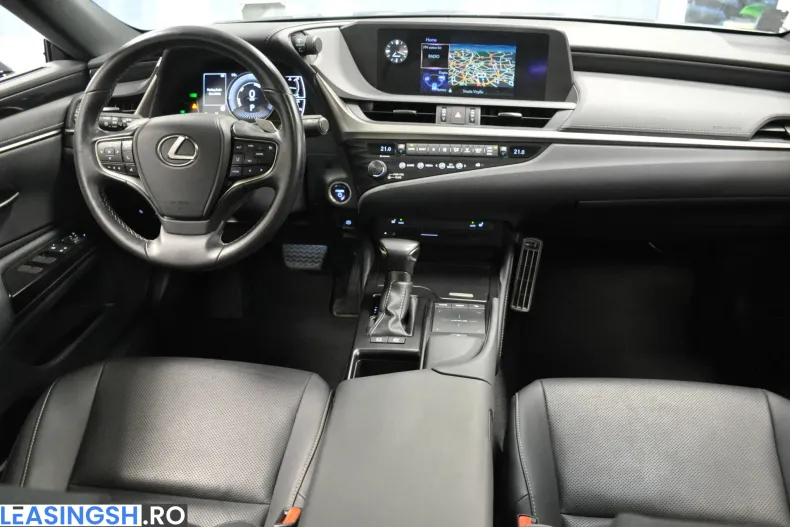 Lexus Seria ES din 2020 cu 115.000 km - oferta LEX242138 - foto 20