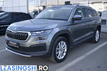 Skoda Kodiaq din 2023 - oferta SKO242139